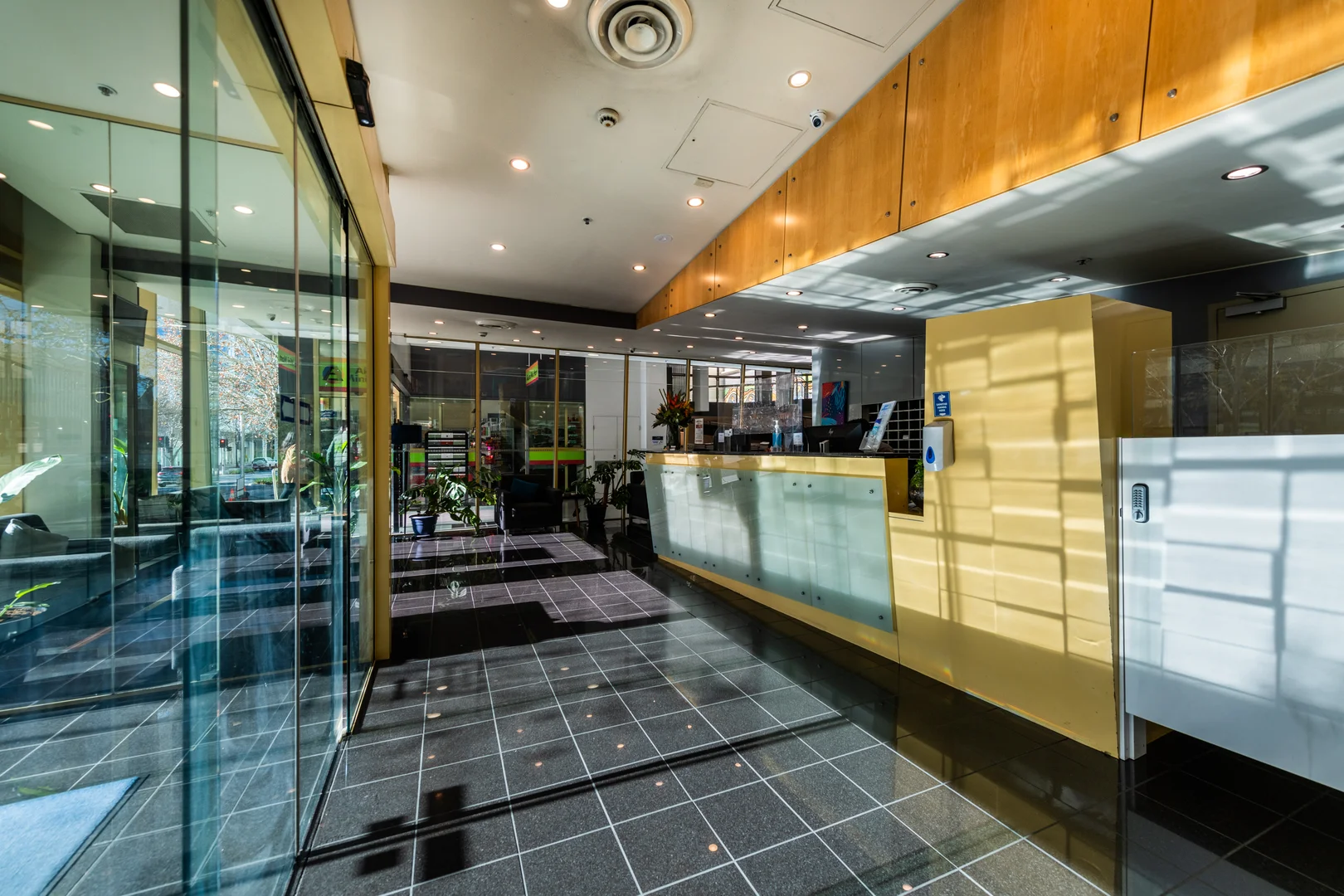 Additional image 16 of 805/2 Akuna Street, City ACT 2601