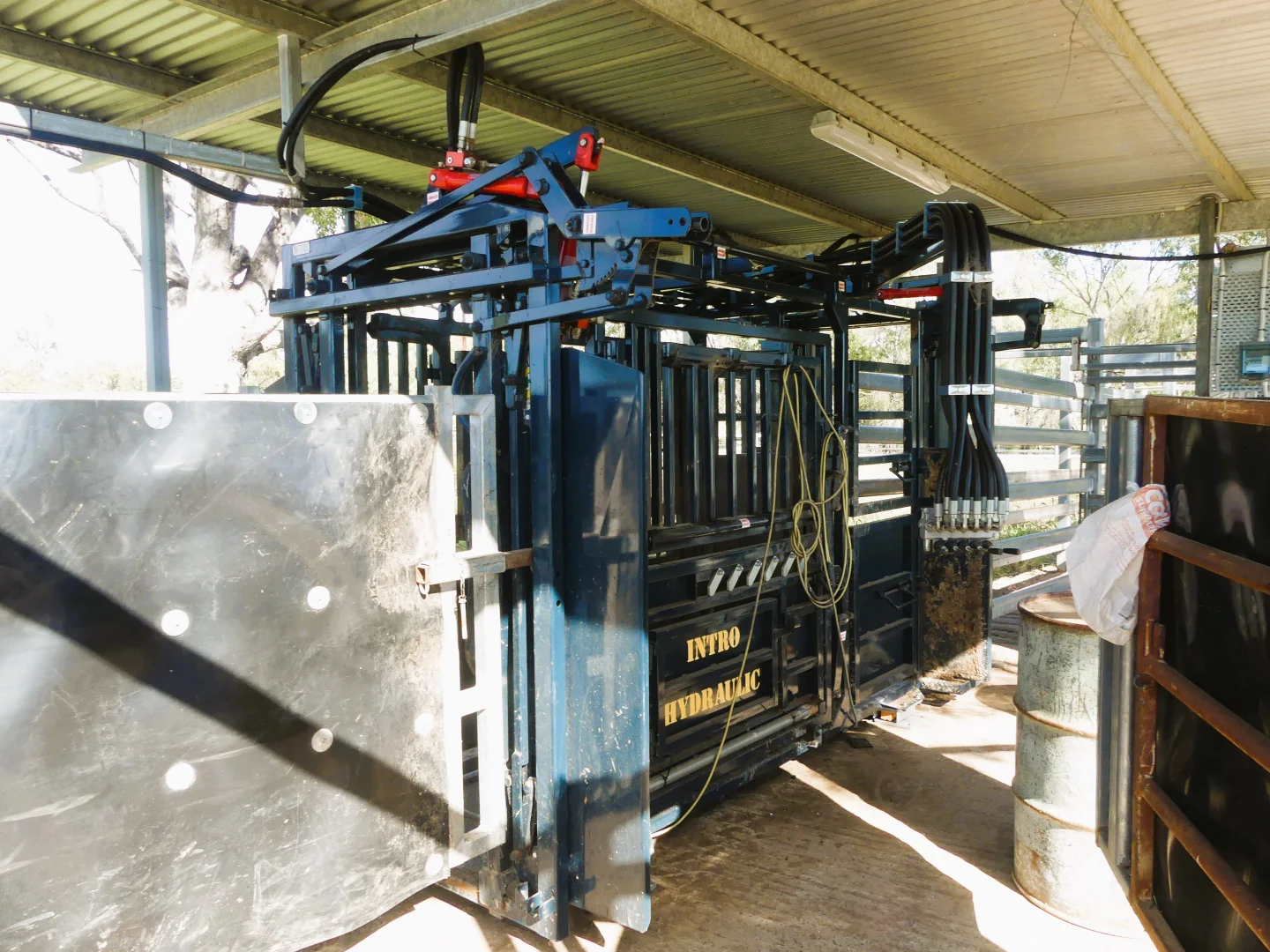 Additional image 28 of 'Glencoe' 28547 Carnarvon Highway, Roma QLD 4455