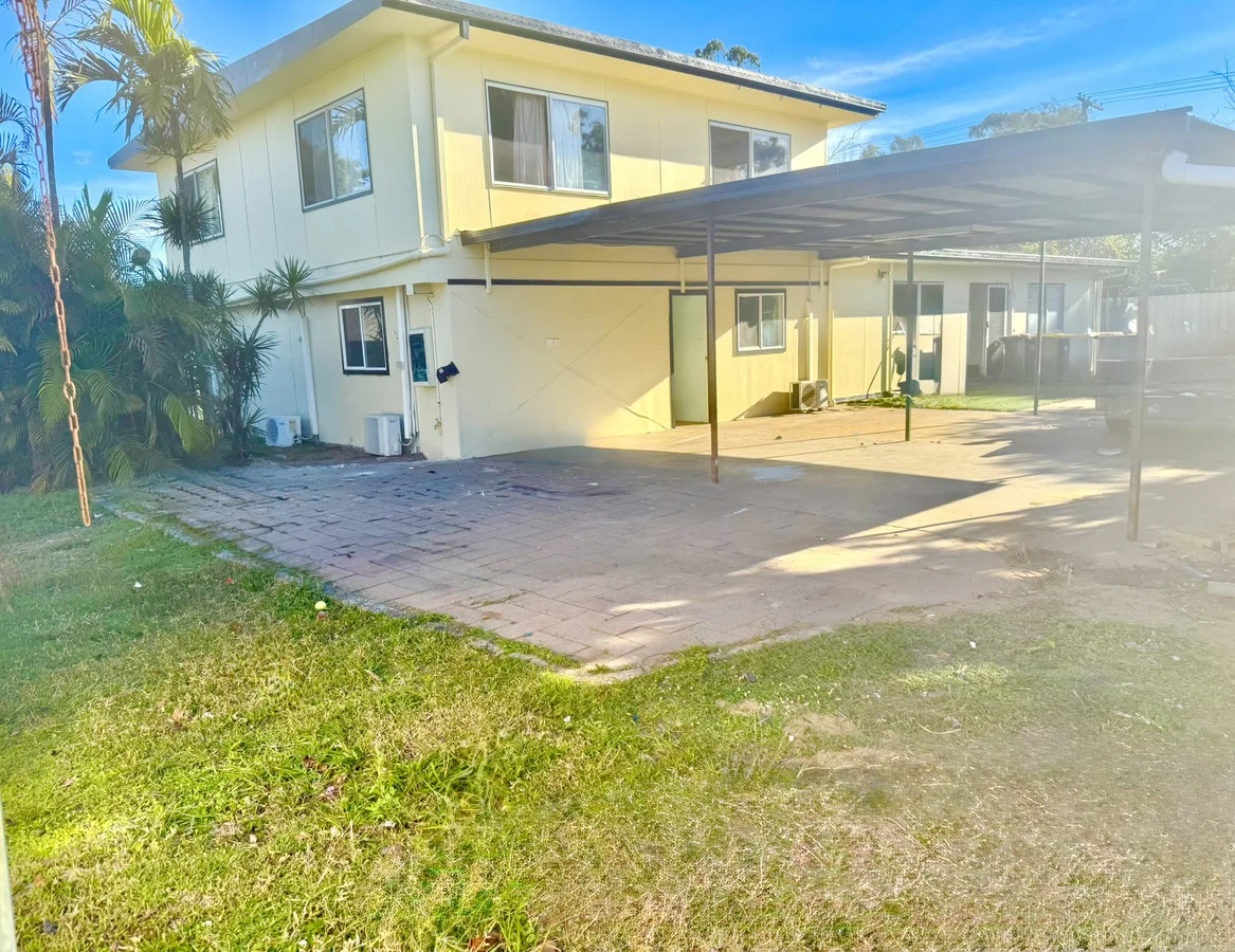 Additional image 34 of 53A Beardmore Crescent, Dysart QLD 4745