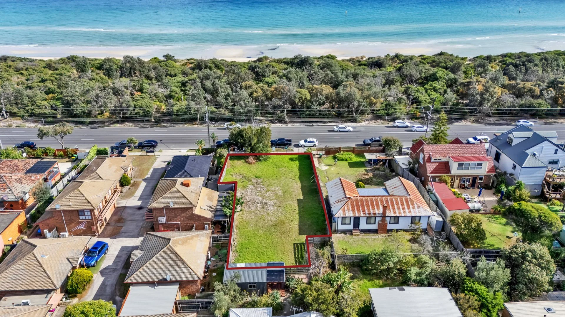 147 A Nepean Highway, Seaford VIC 3198