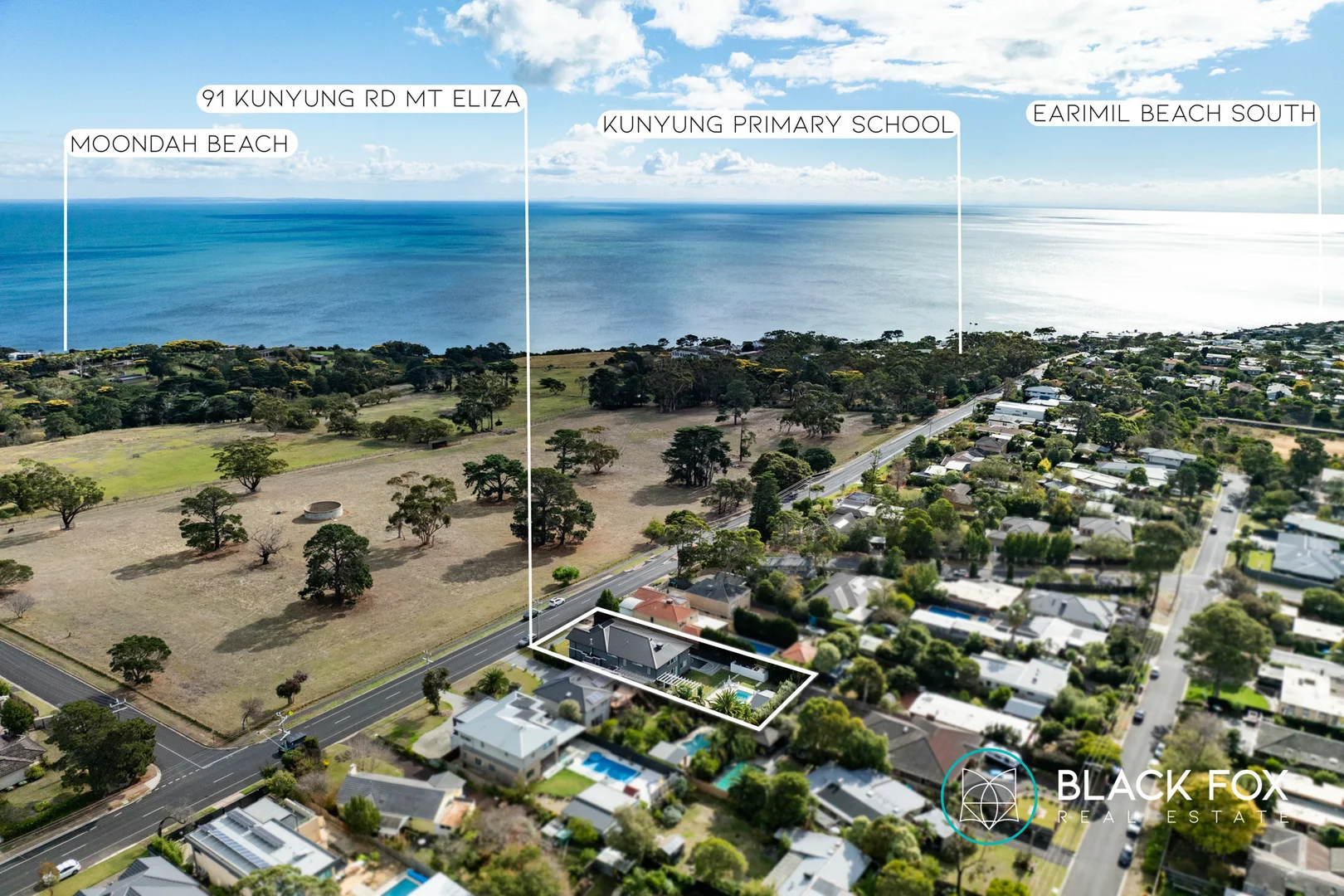 Additional image 24 of 91 Kunyung Road, Mount Eliza VIC 3930