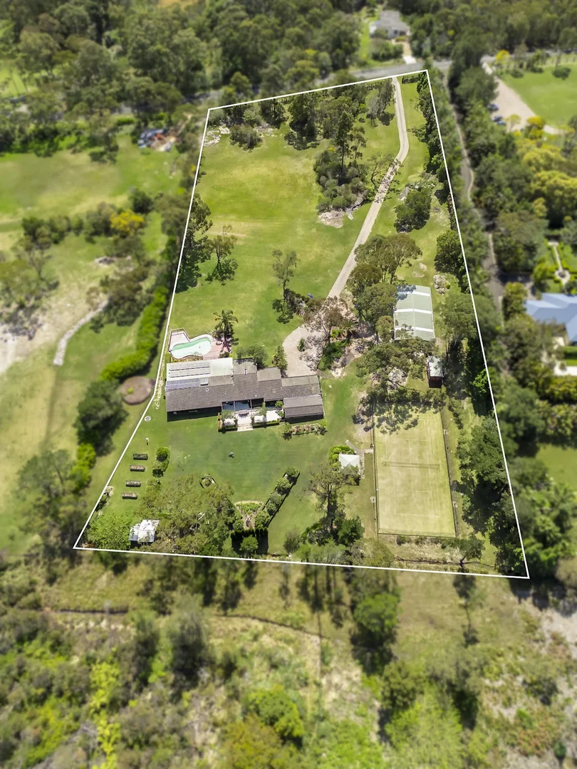 Additional image 2 of 7 Cicada Glen Road, Ingleside NSW 2101