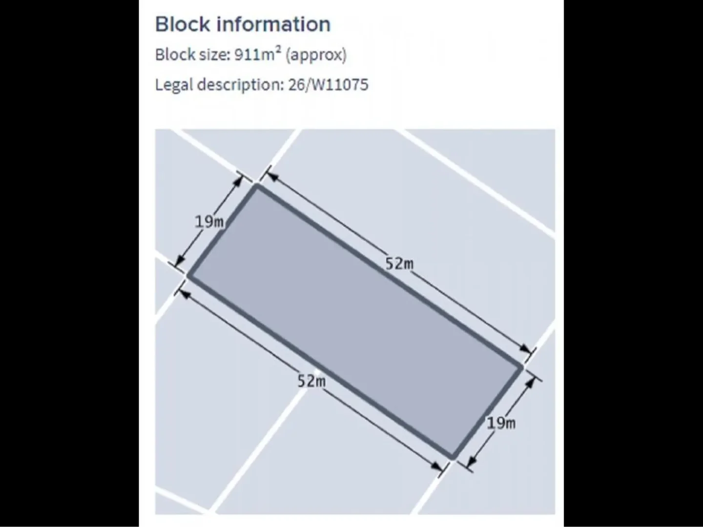 Additional image 5 of 3 Savage Street, Horn QLD 4875