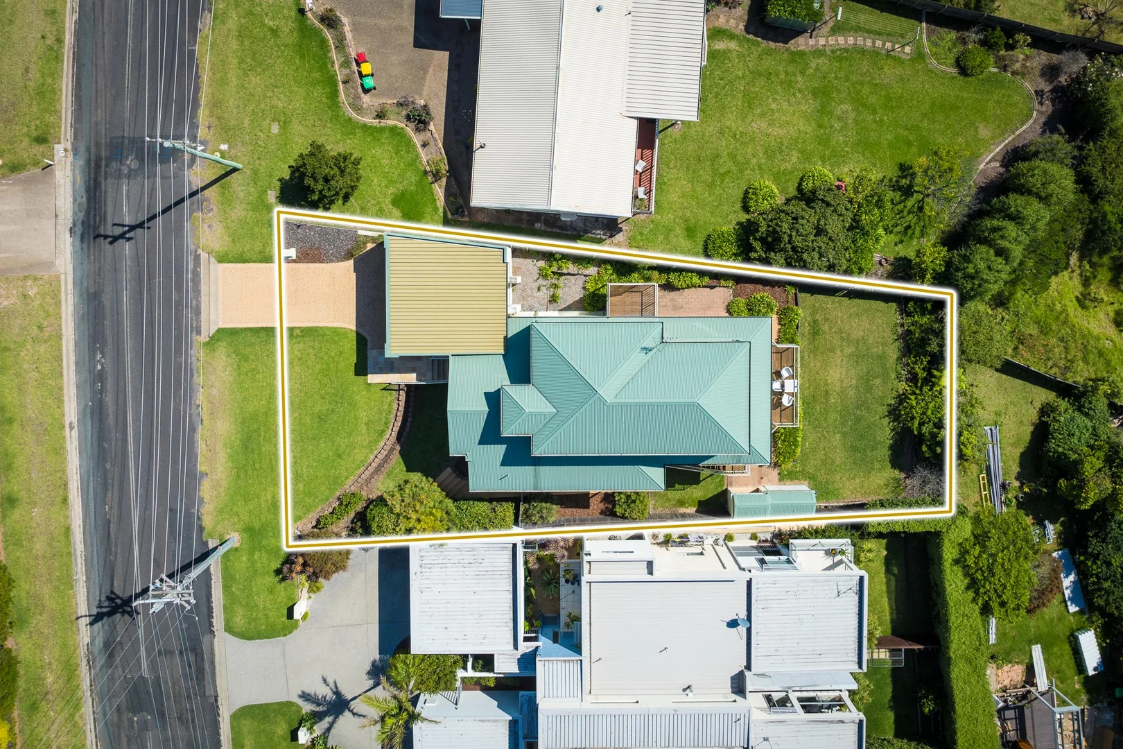 Additional image 33 of 4 Ocean View Avenue, Merimbula NSW 2548