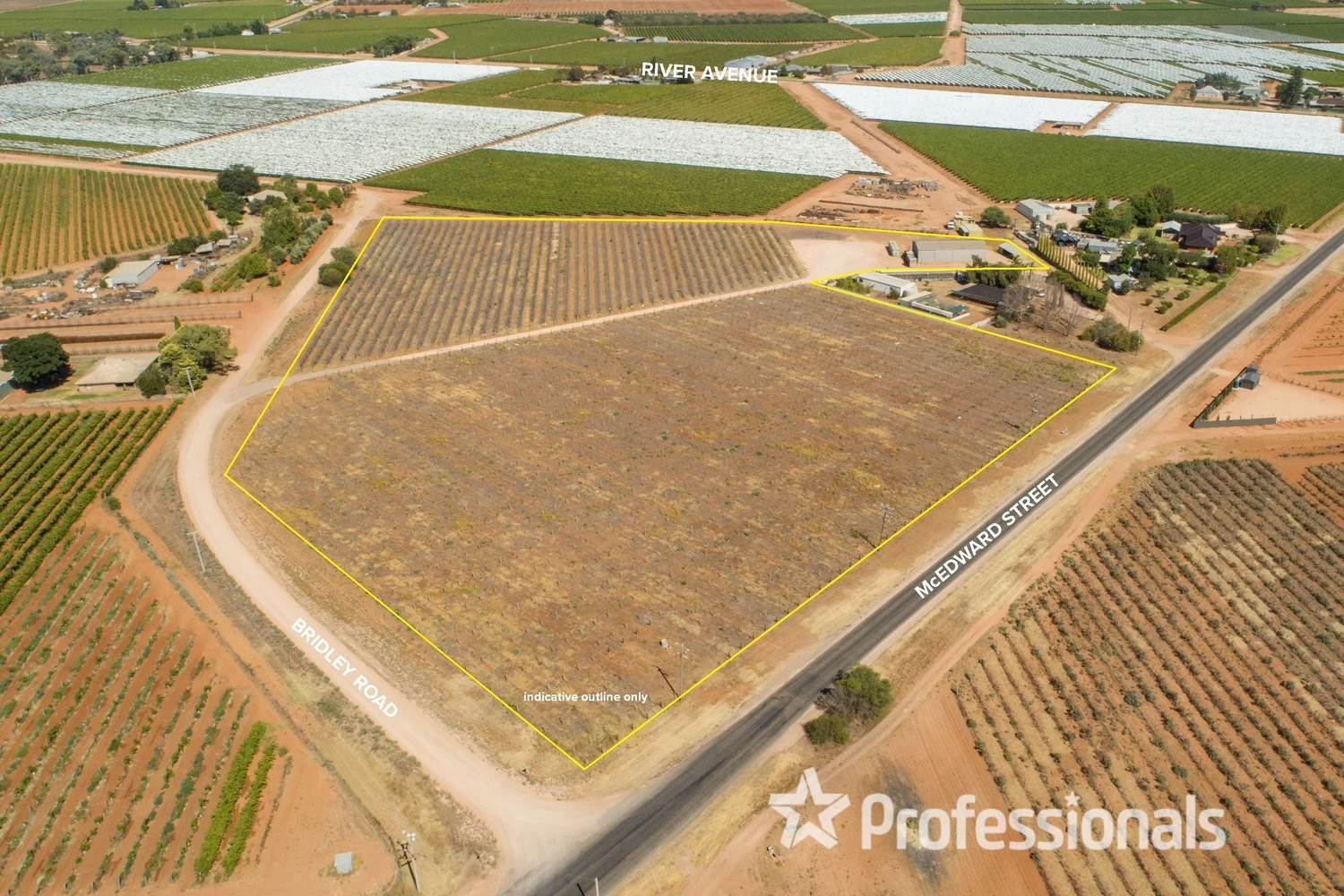 Additional image 4 of 543 Mcedward Street, Birdwoodton VIC 3505