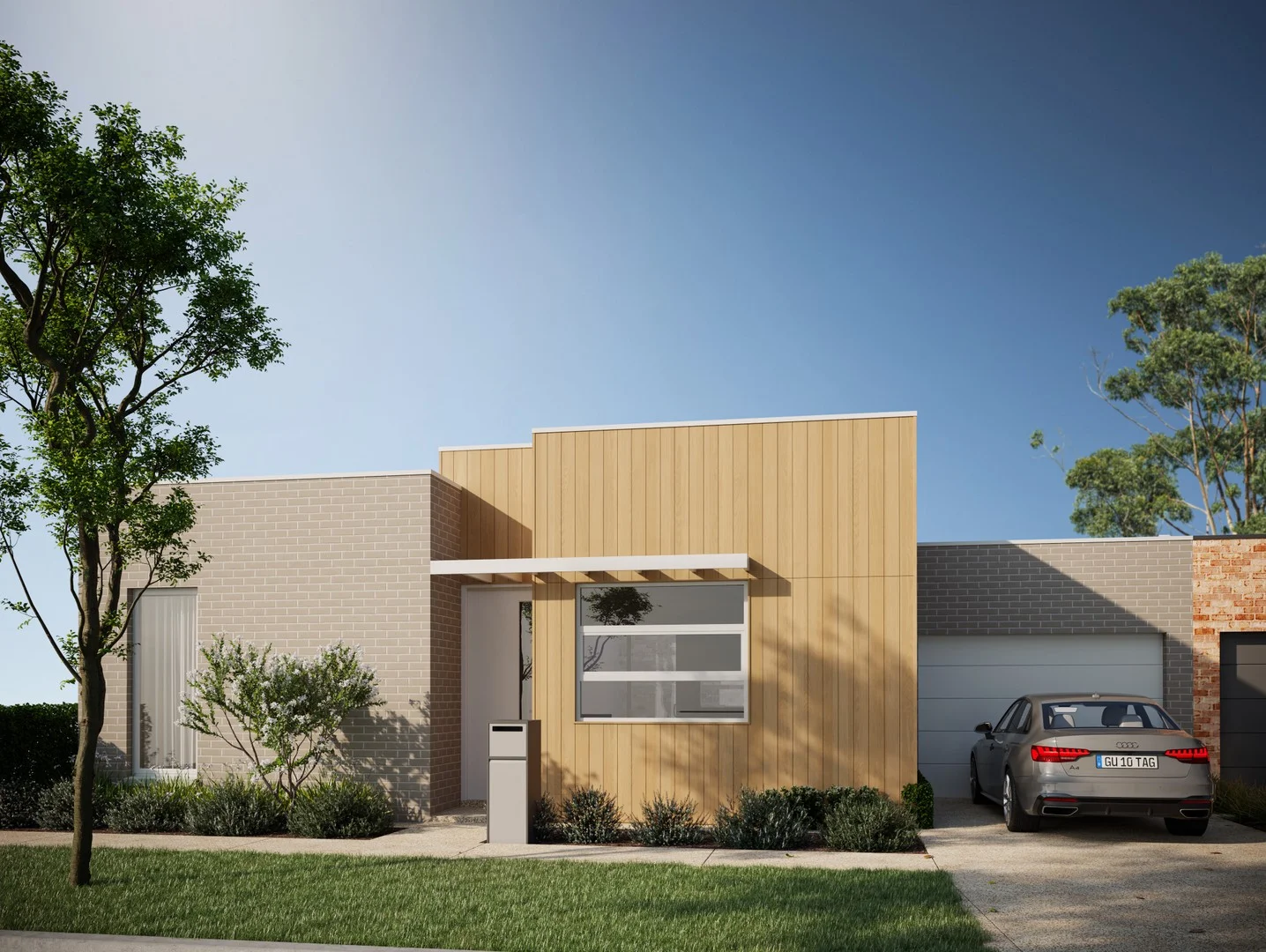 Eaglehawk Street, Sunbury VIC 3429