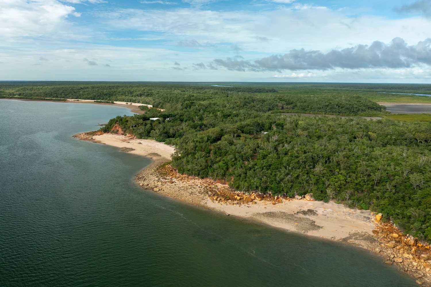 Section 80 Hundred of Bray, Cox Peninsula NT 0822