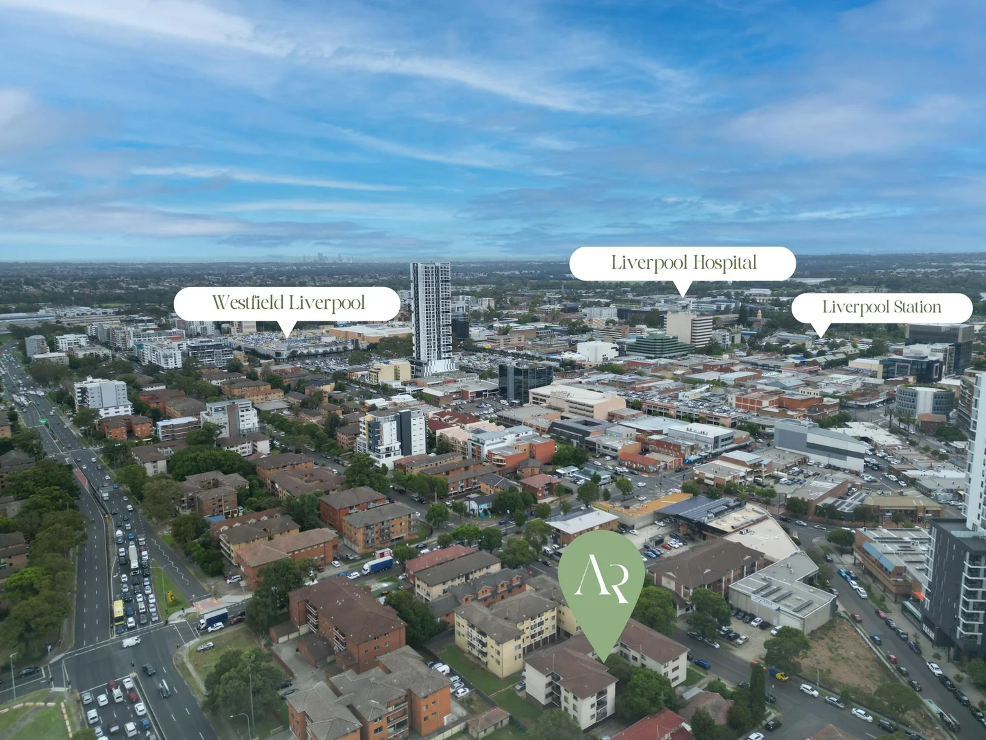 Additional image 8 of 21/111-113 Castlereagh Street, Liverpool NSW 2170