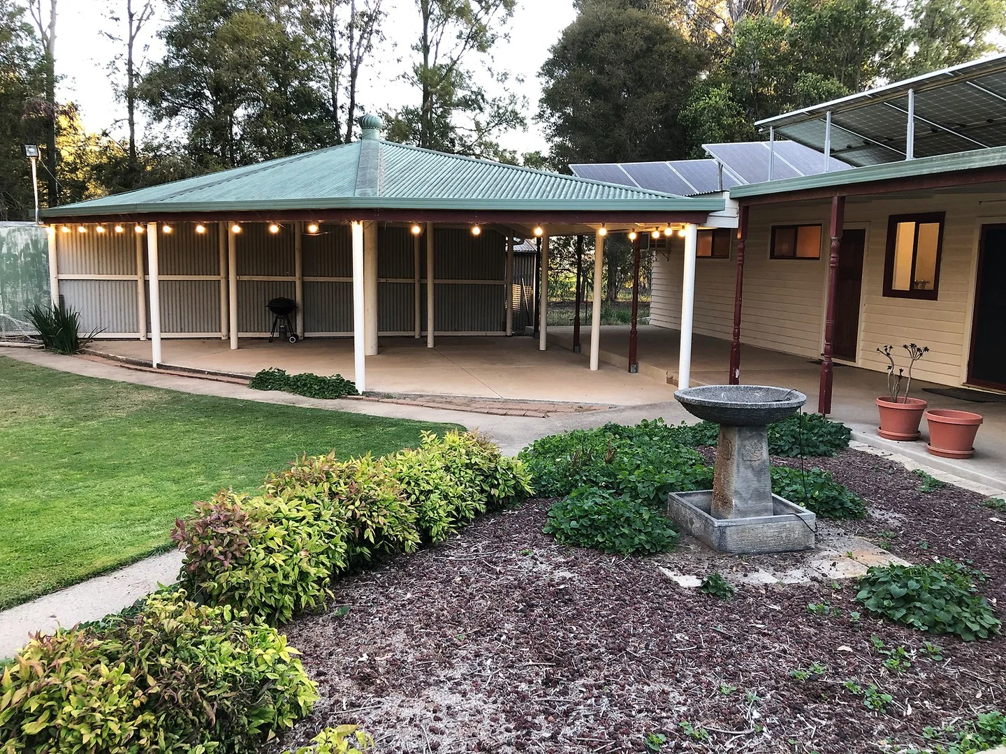 2005 Henderson Road, Girgarre VIC 3624