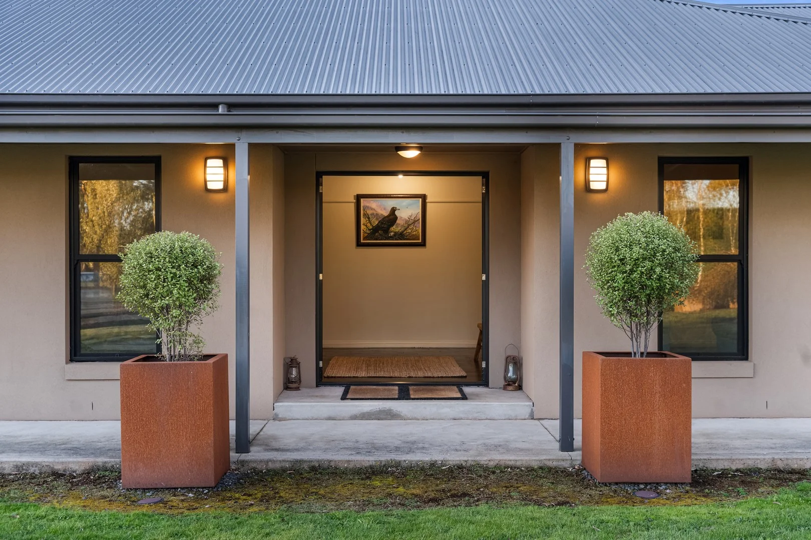 115 Kyneton-Trentham Road, Trentham VIC 3458