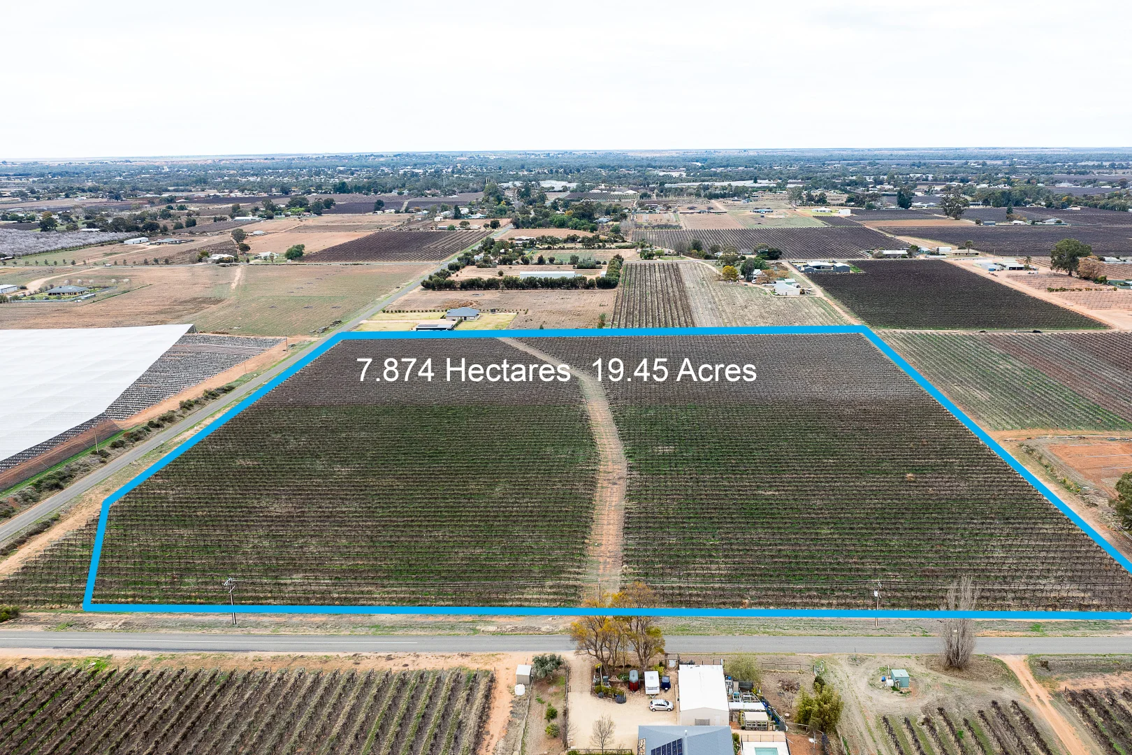 Additional image 2 of Lot 453 Chowilla Street, Renmark SA 5341