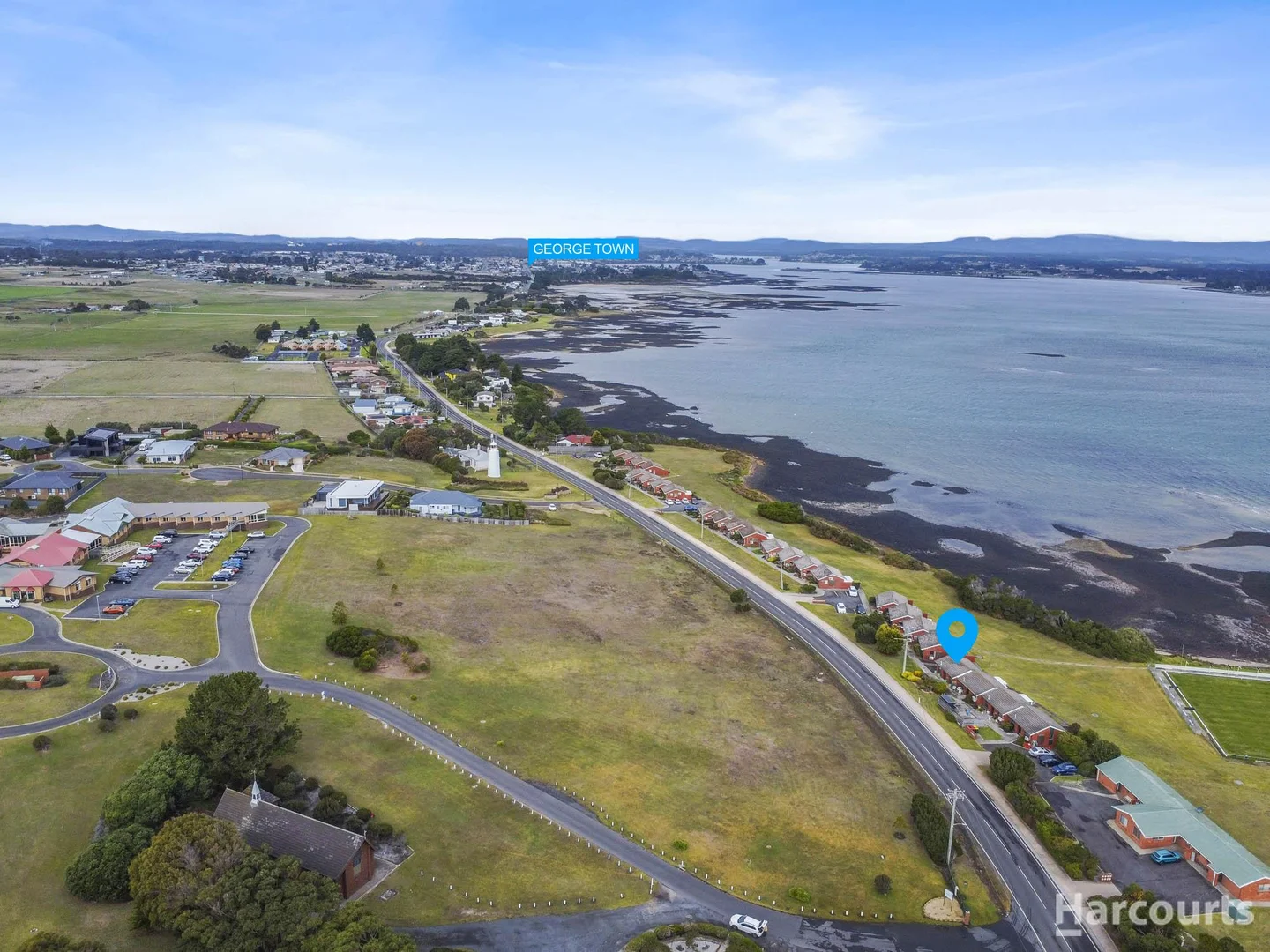 Additional image 17 of 205/165-225 Low Head Road, Low Head TAS 7253