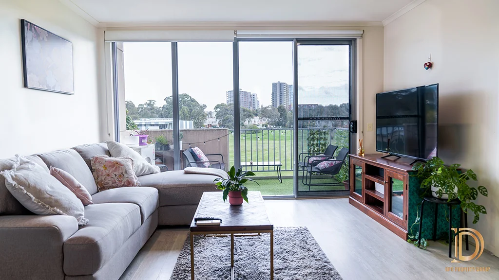 Additional image 4 of 203B/1 Manna Gum Court, Coburg VIC 3058