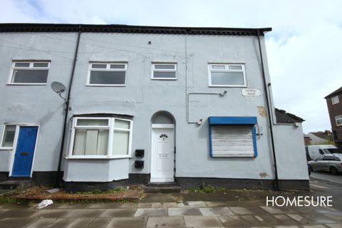 Chapel Road, Anfield L6