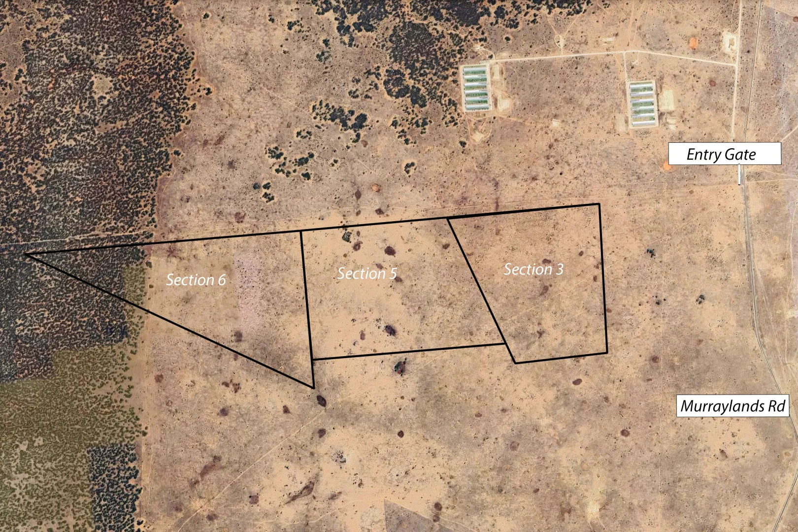 Additional image 4 of Sections 3 Murraylands Road, Blanchetown SA 5357