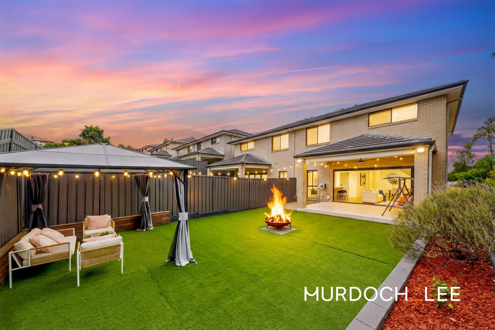 Additional image 22 of 1 Gabi Glade, Kellyville Ridge NSW 2155