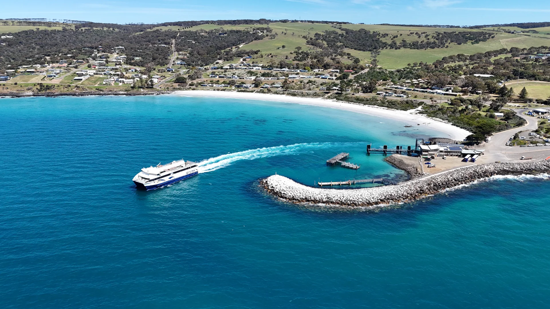 Additional image 8 of 1 Fernande Court, Penneshaw SA 5222