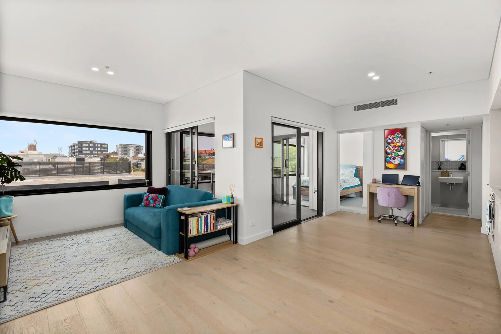 Additional image 2 of 803/18 Wolfe Street, Newcastle NSW 2300