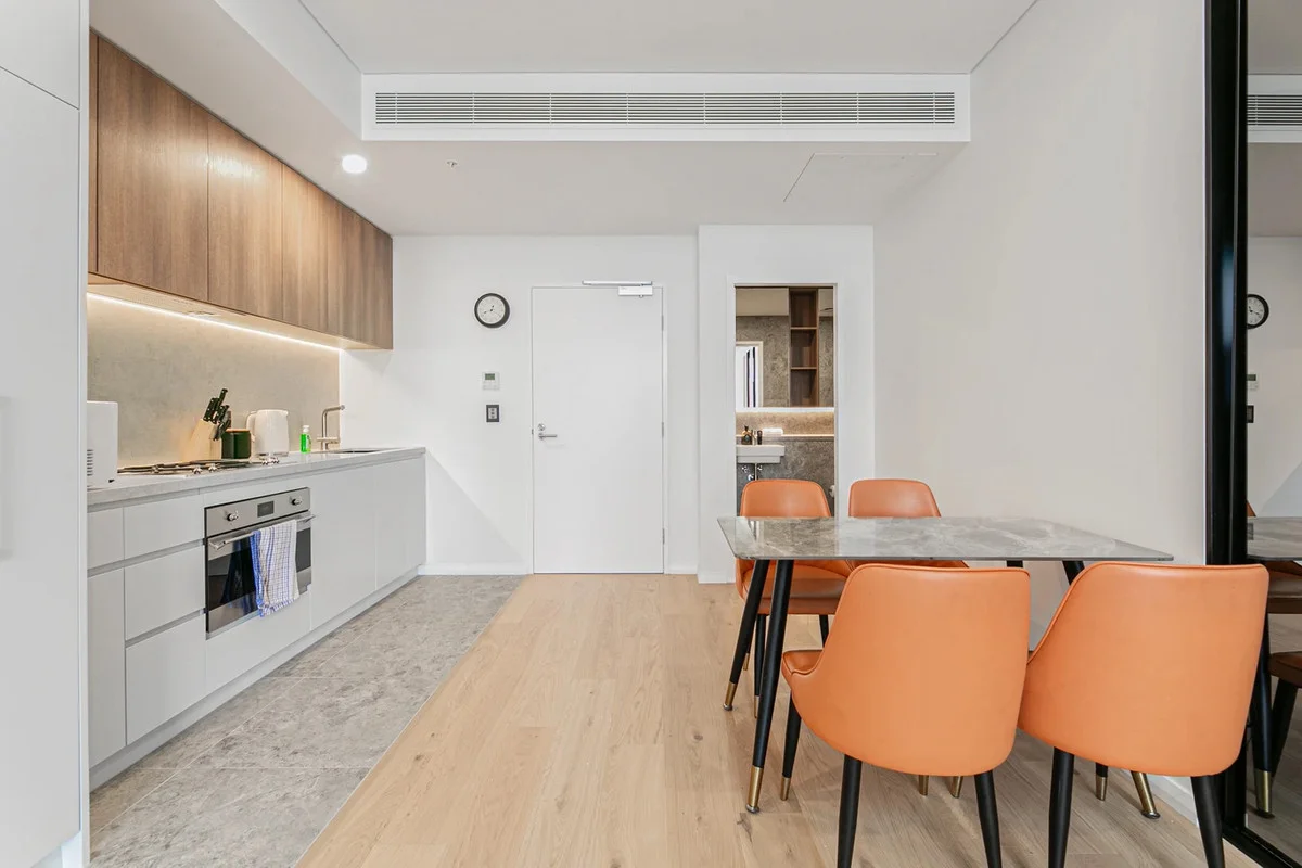 Additional image 5 of 417/12 Letitia Street, Zetland NSW 2017