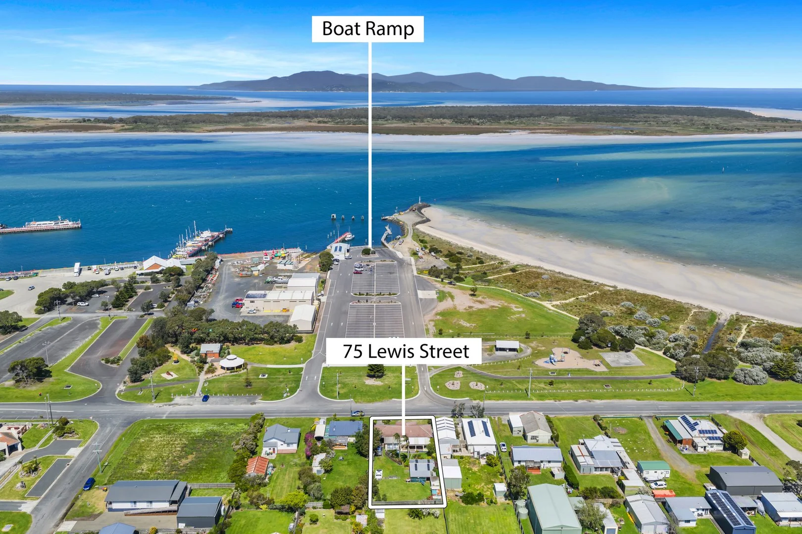 Additional image 23 of 75 Lewis Street, Port Welshpool VIC 3965