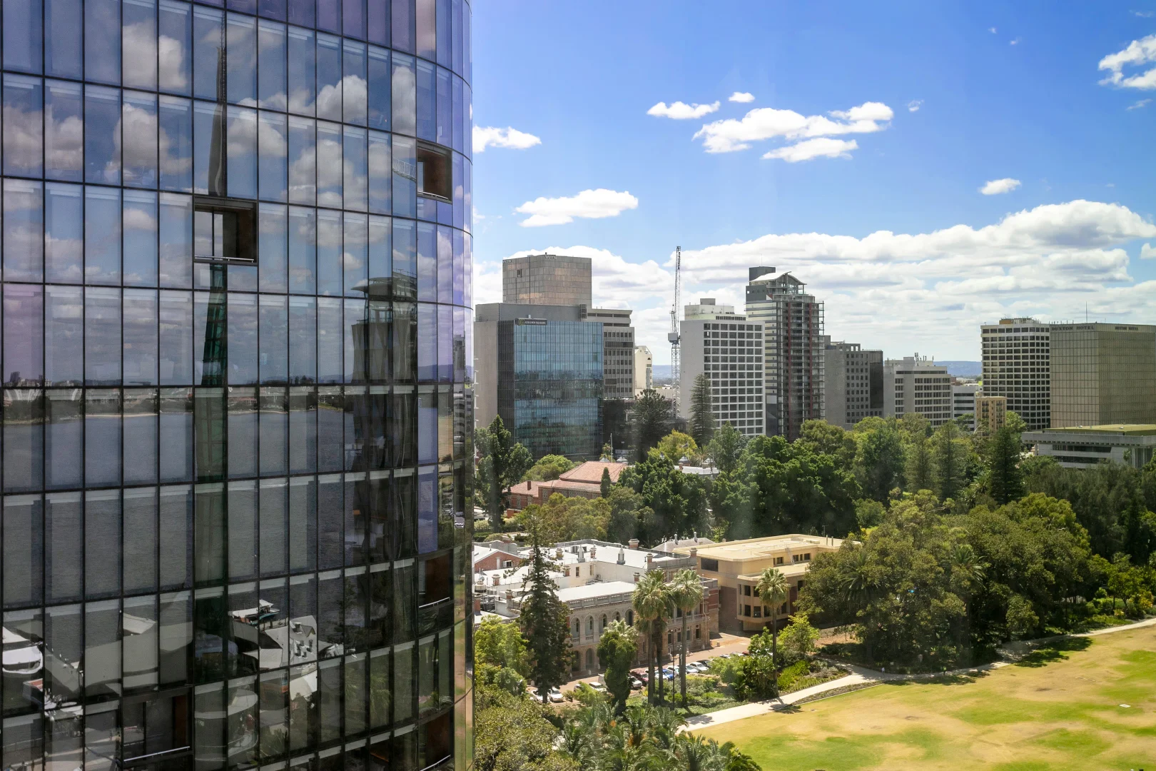 Additional image 18 of 808/11 Barrack Square, Perth WA 6000