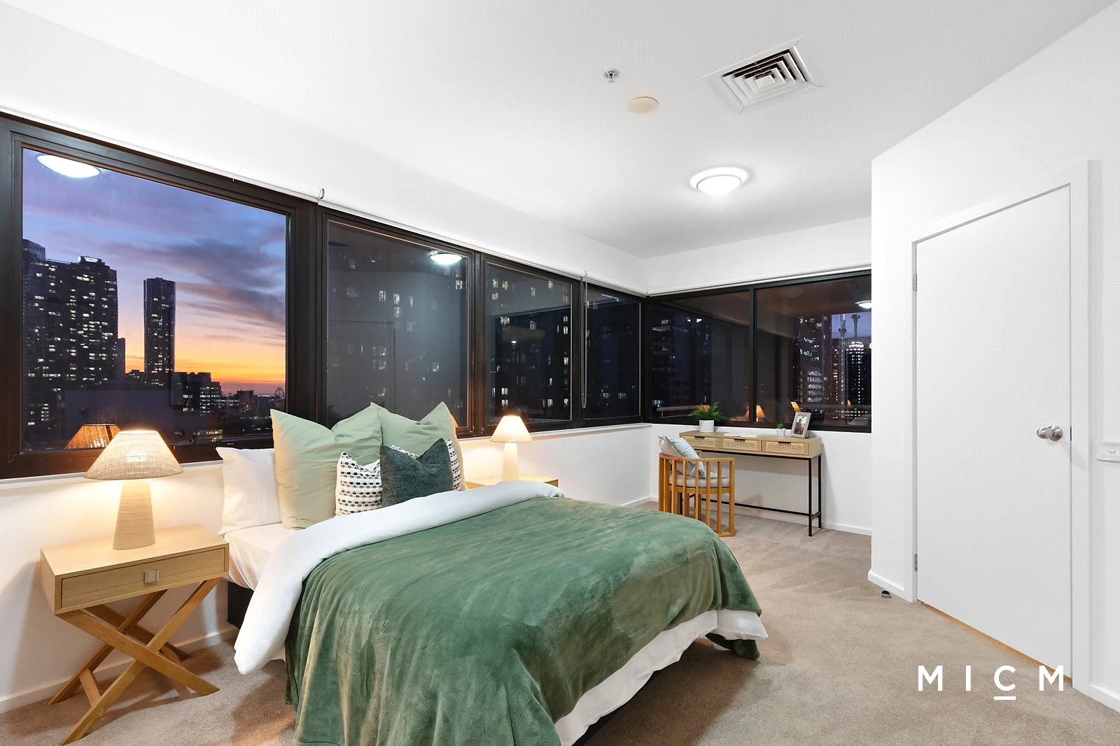 Additional image 6 of 2414/250 Elizabeth Street, Melbourne VIC 3000