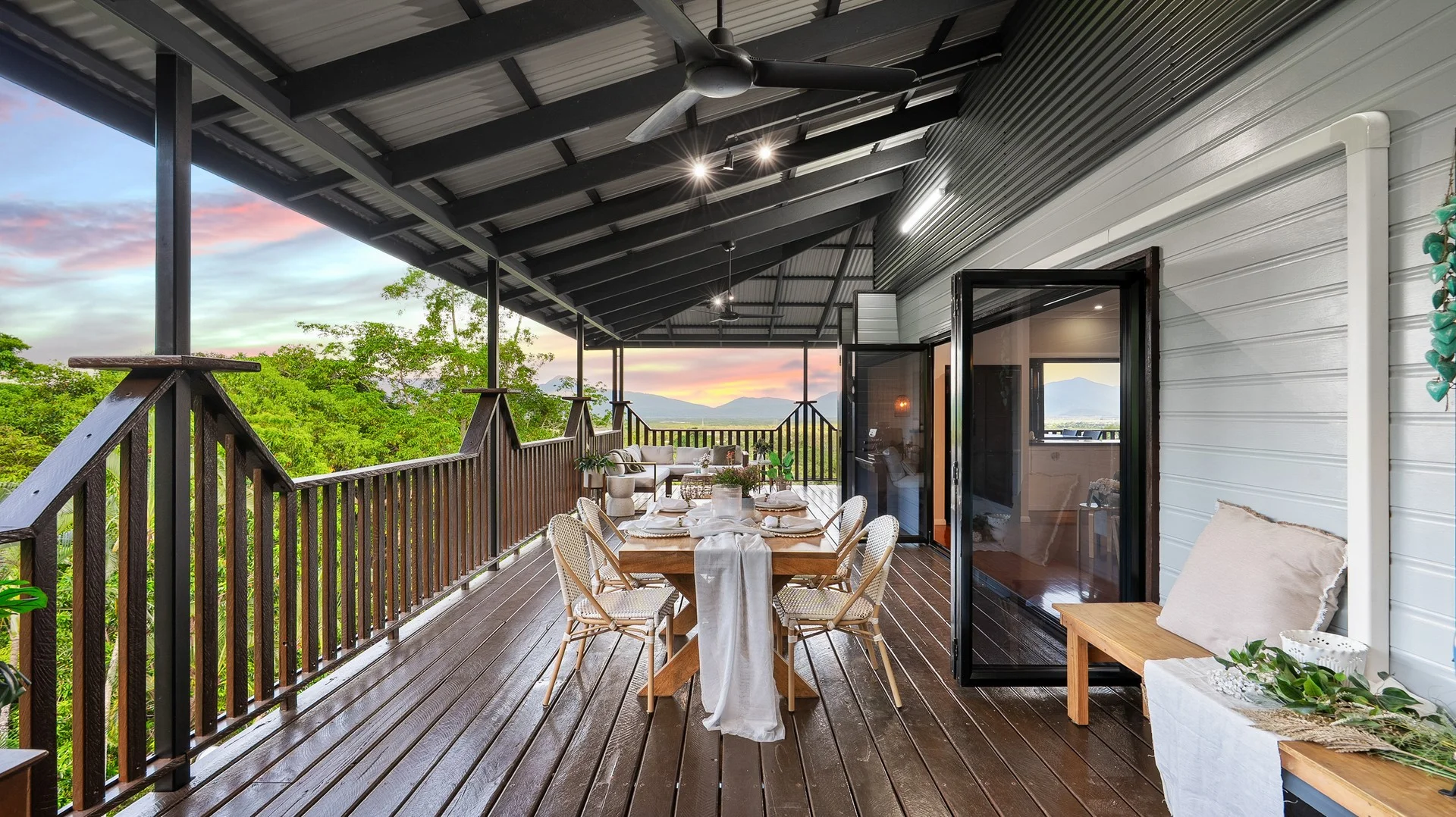 12 Nutmeg Street, Mount Sheridan QLD 4868