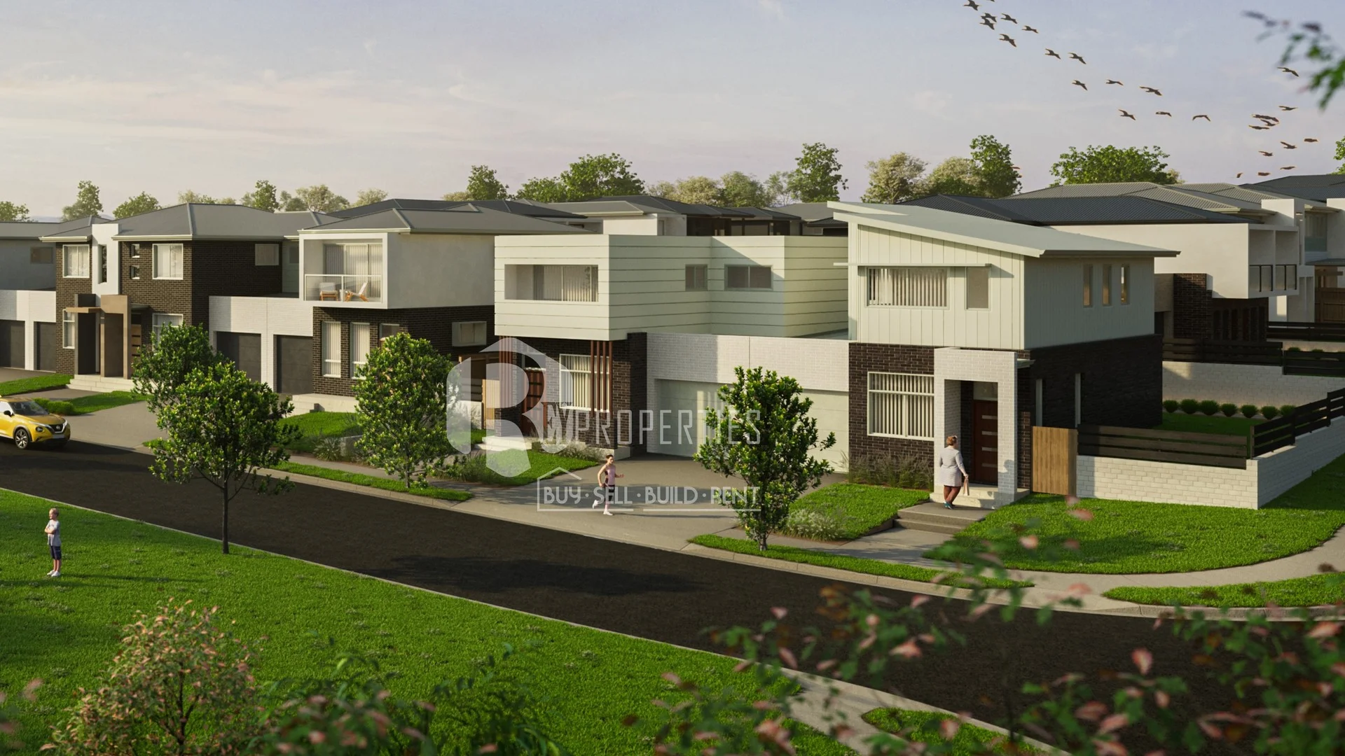 37/3 Calamvale Glade, Riverstone NSW 2765