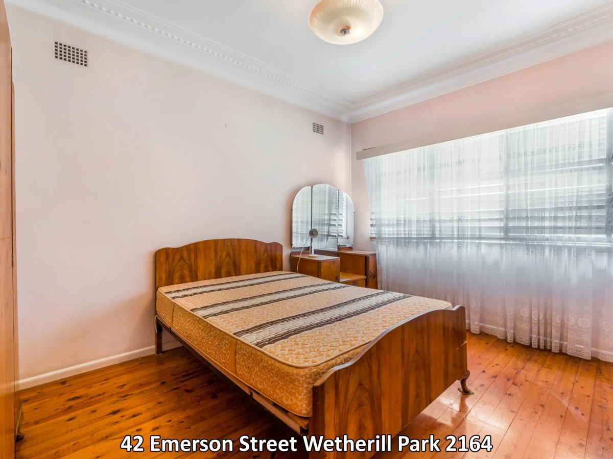 Additional image 13 of 42 Emerson and 53 Shakespeare St, Wetherill Park NSW 2164