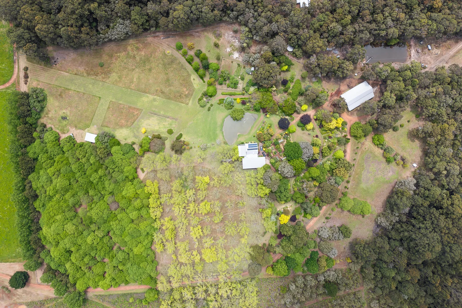 Additional image 57 of 250 Tinks Road, Quinninup WA 6258