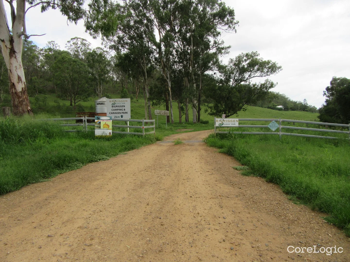 Additional image 8 of 39 Bigriggan Road, Rathdowney QLD 4287