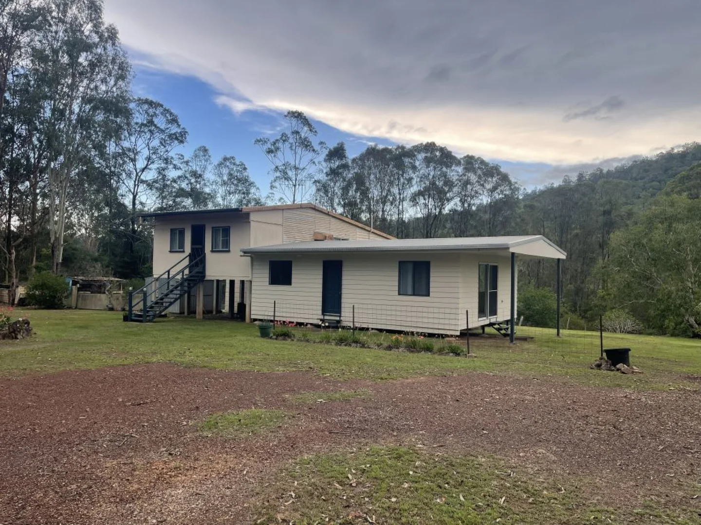 Additional image 2 of 99 Hemmings Road, Gootchie QLD 4650