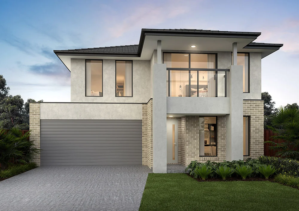 Lot 17340 Locavore Road, Pakenham VIC 3810