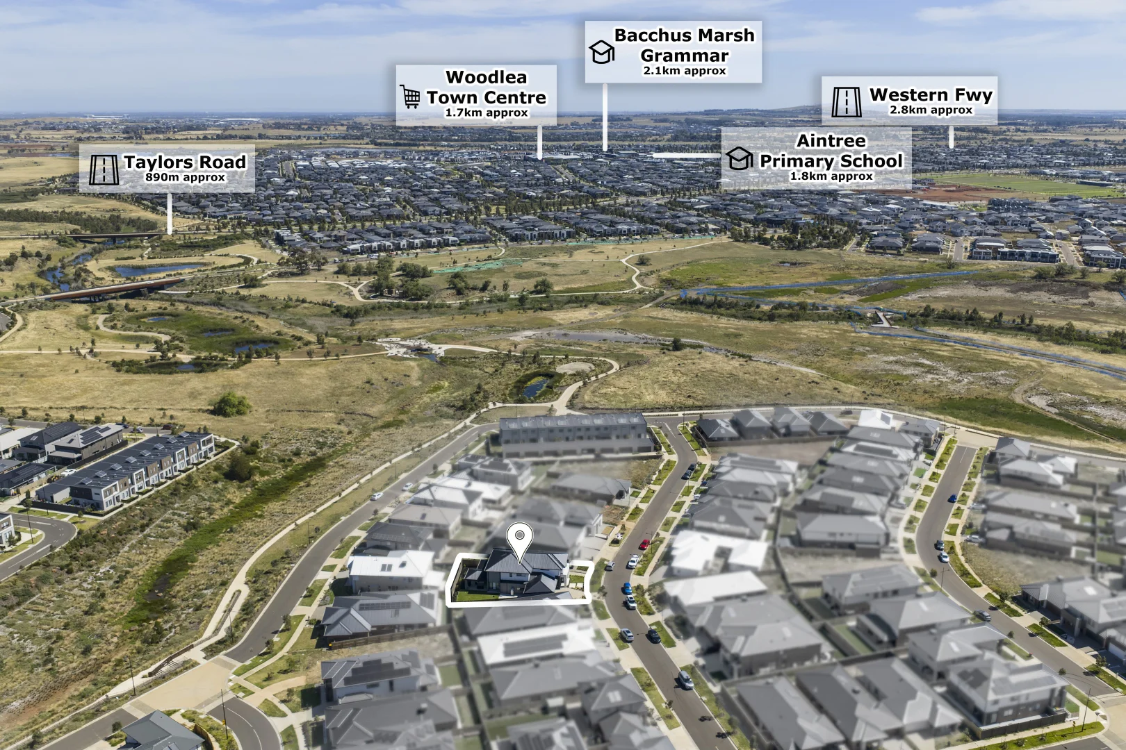 Additional image 27 of 11 Ajax Way, Bonnie Brook VIC 3335