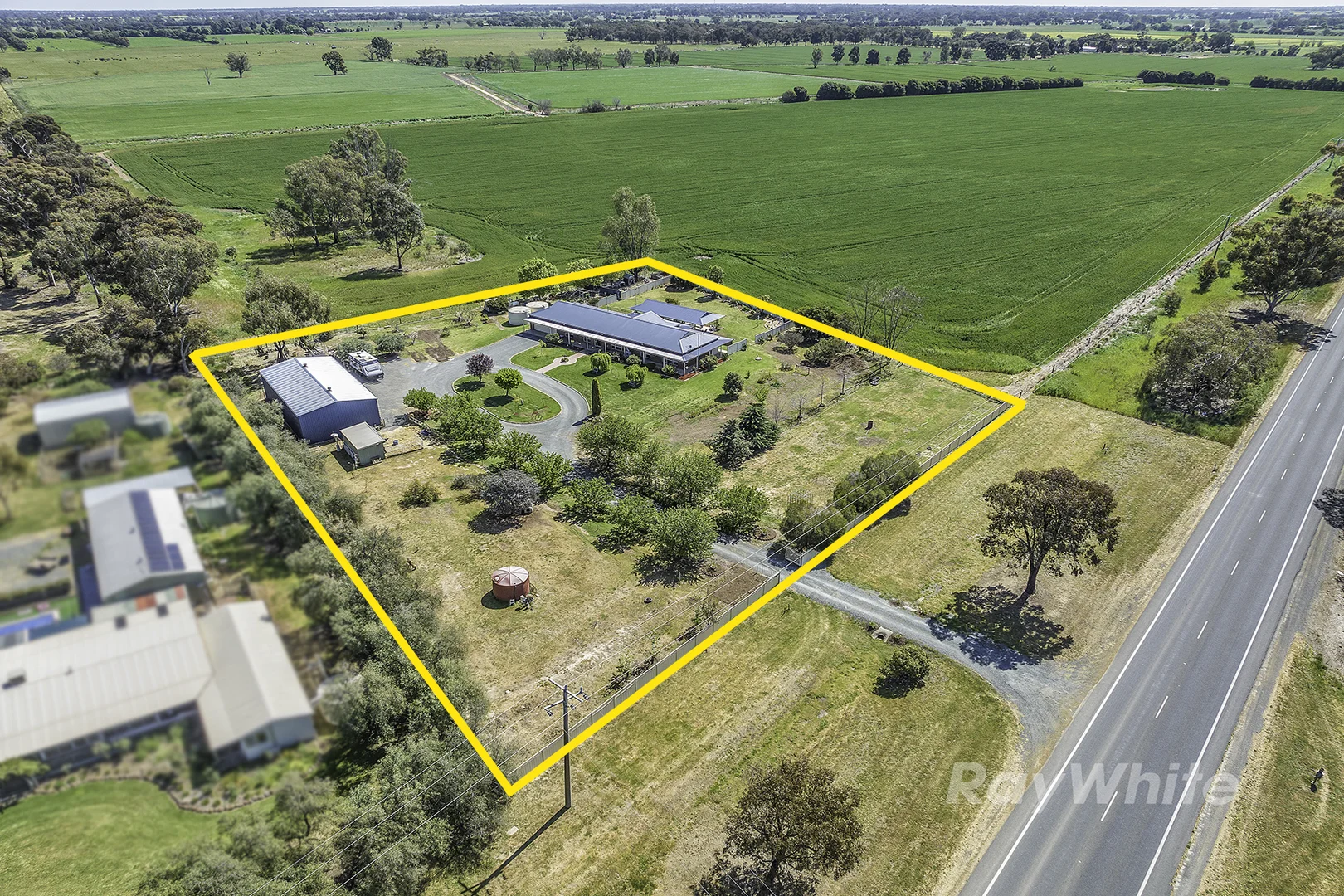 Additional image 29 of 6543 Northern Highway, Rochester VIC 3561