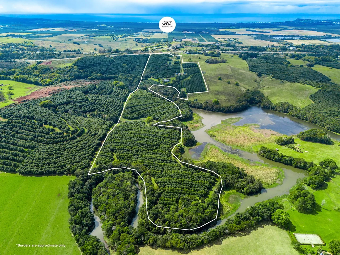 Additional image 2 of 271 Alcorn Road, Knockrow NSW 2479