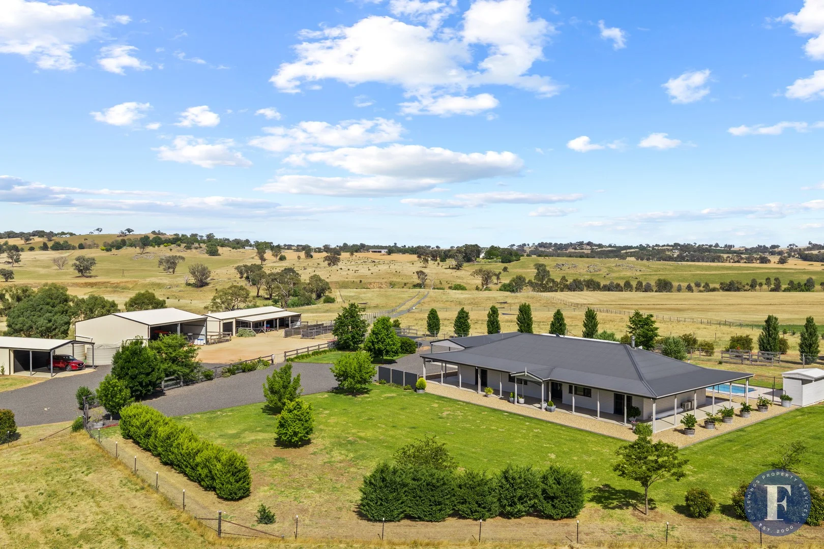 973 Henry Lawson Way, Young NSW 2594