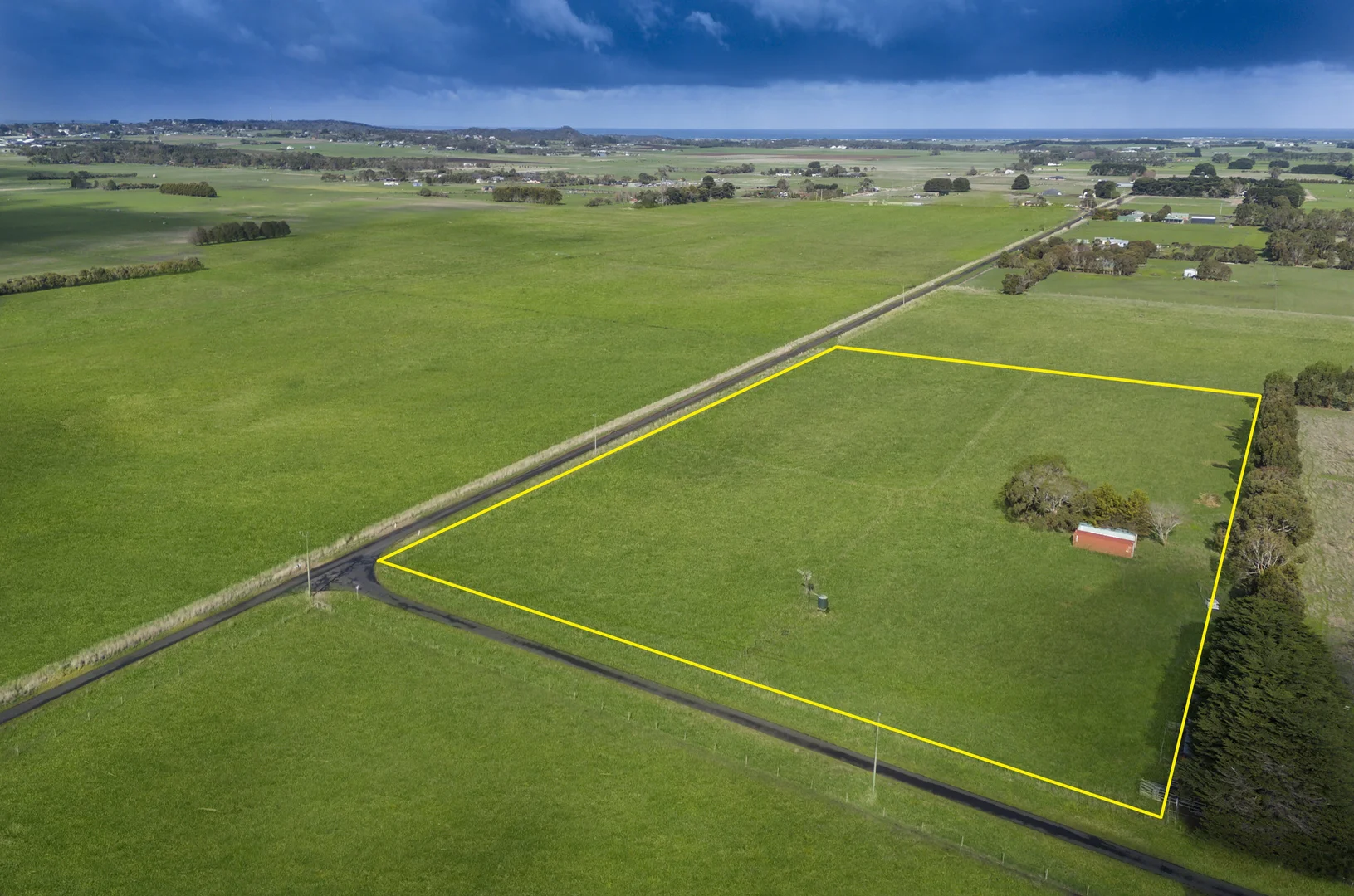 Additional image 2 of Cnr Scotts North Road & Hickeys Road, Kirkstall VIC 3283