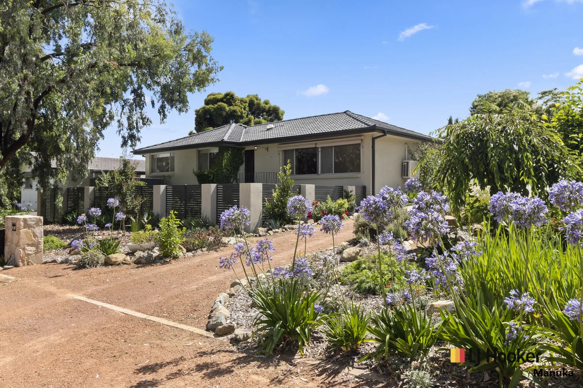 Additional image 3 of 1 Manu Place, Waramanga ACT 2611