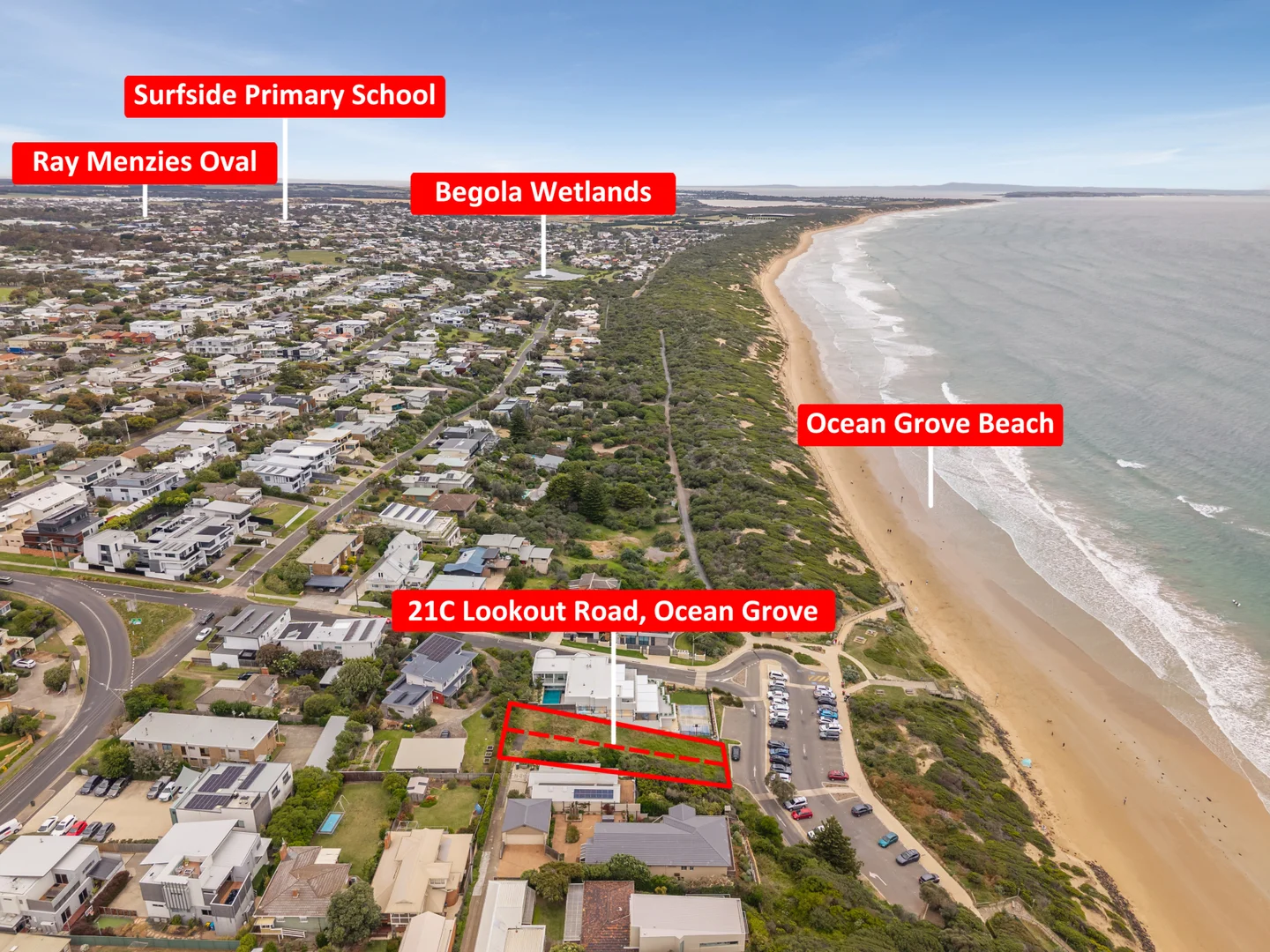 Additional image 6 of 21c Lookout Road, Ocean Grove VIC 3226