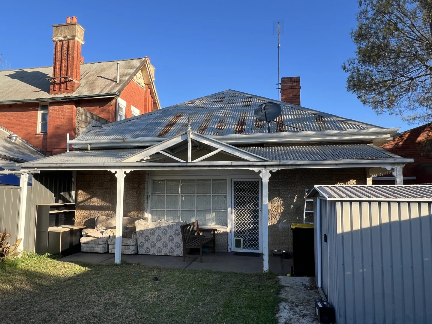 Additional image 2 of 7 Chanter St, Berrigan NSW 2712