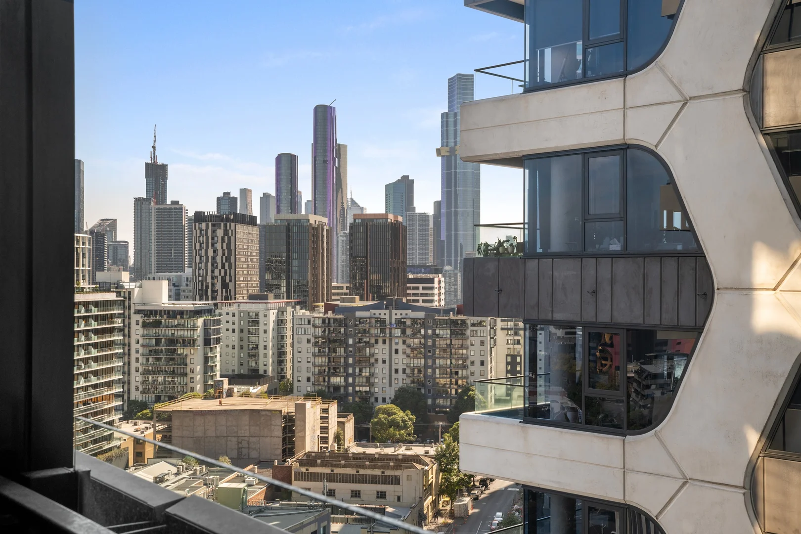 Additional image 16 of 1505/50 Albert Road, South Melbourne VIC 3205