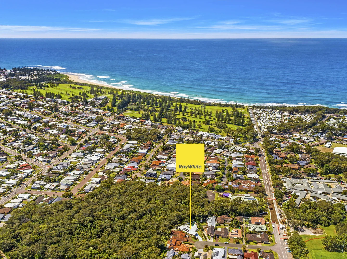 Additional image 3 of 9 Laird Close, Shelly Beach NSW 2261