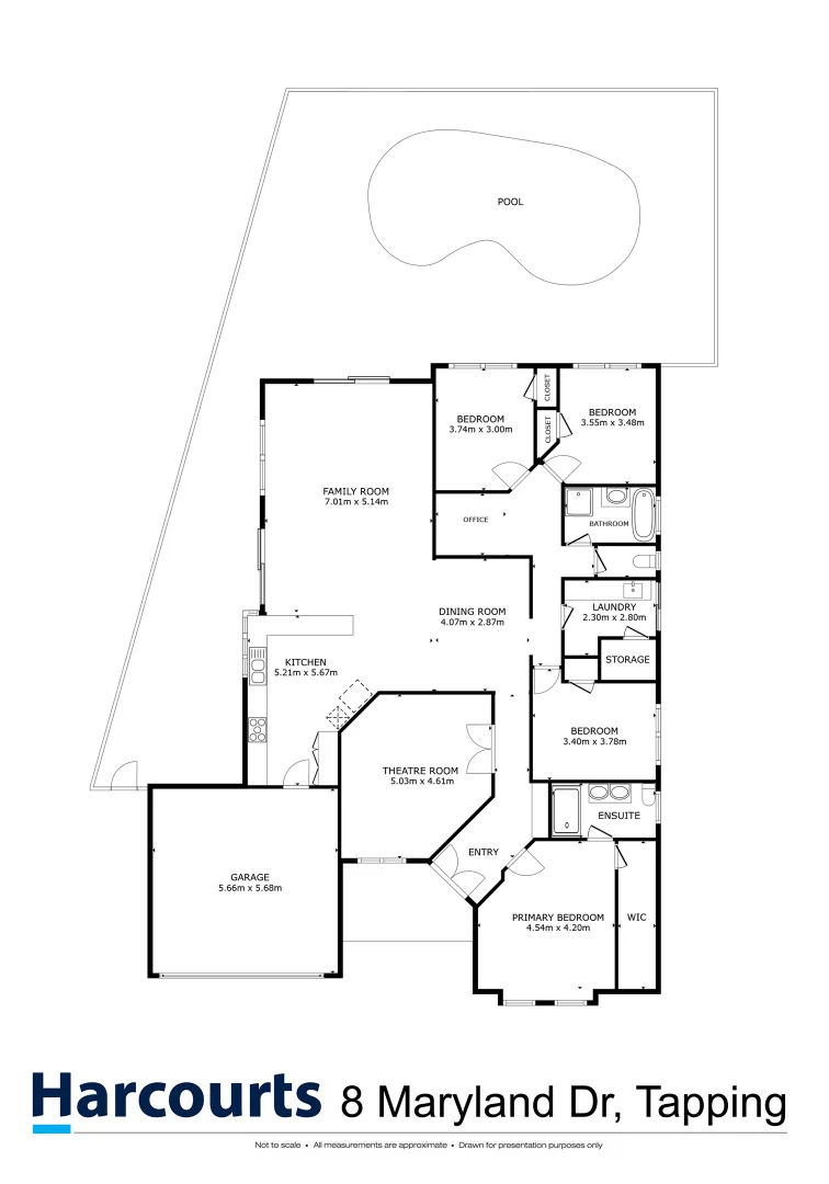 Additional image 20 of 8 Maryland Drive, Tapping WA 6065