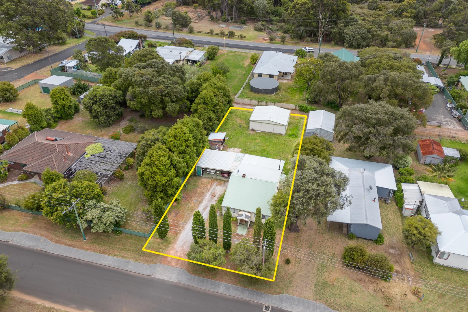 Additional image 13 of 30 Meerup Street, Northcliffe WA 6262