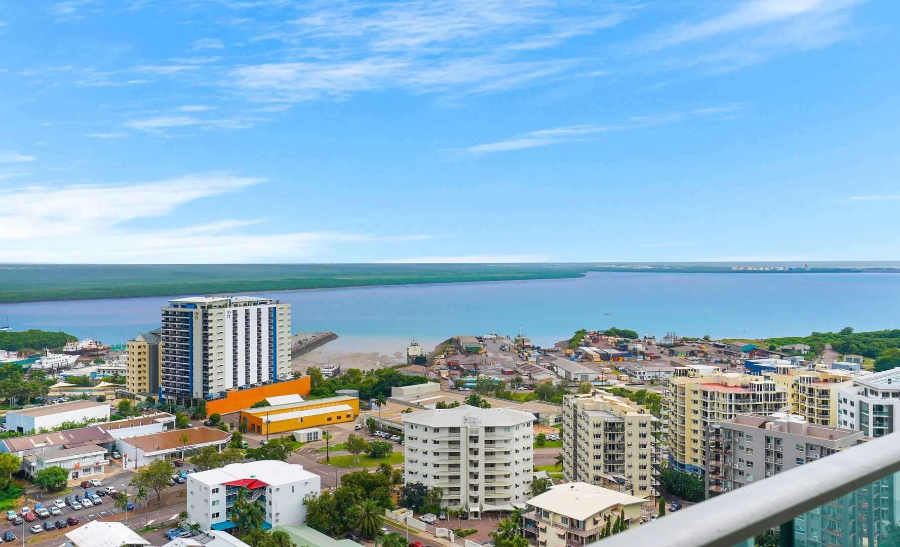 Additional image 15 of 2304/43E Knuckey Street, Darwin City NT 0800