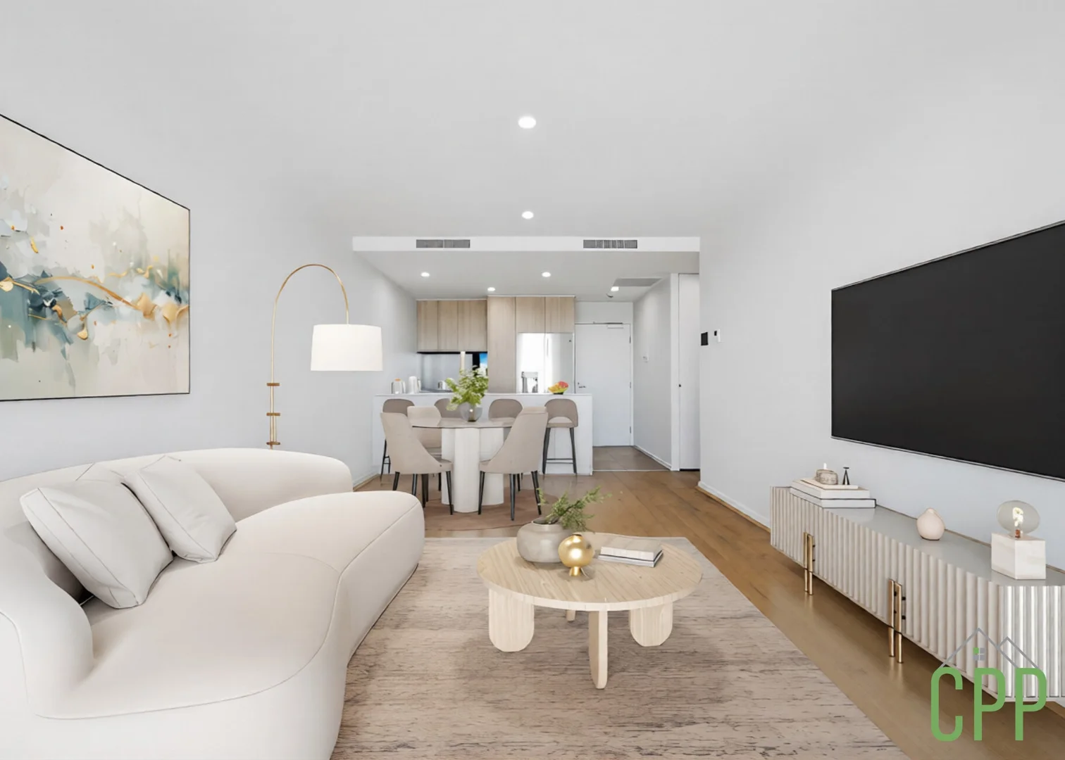 Additional image 4 of 407/253 Northbourne Avenue, Lyneham ACT 2602