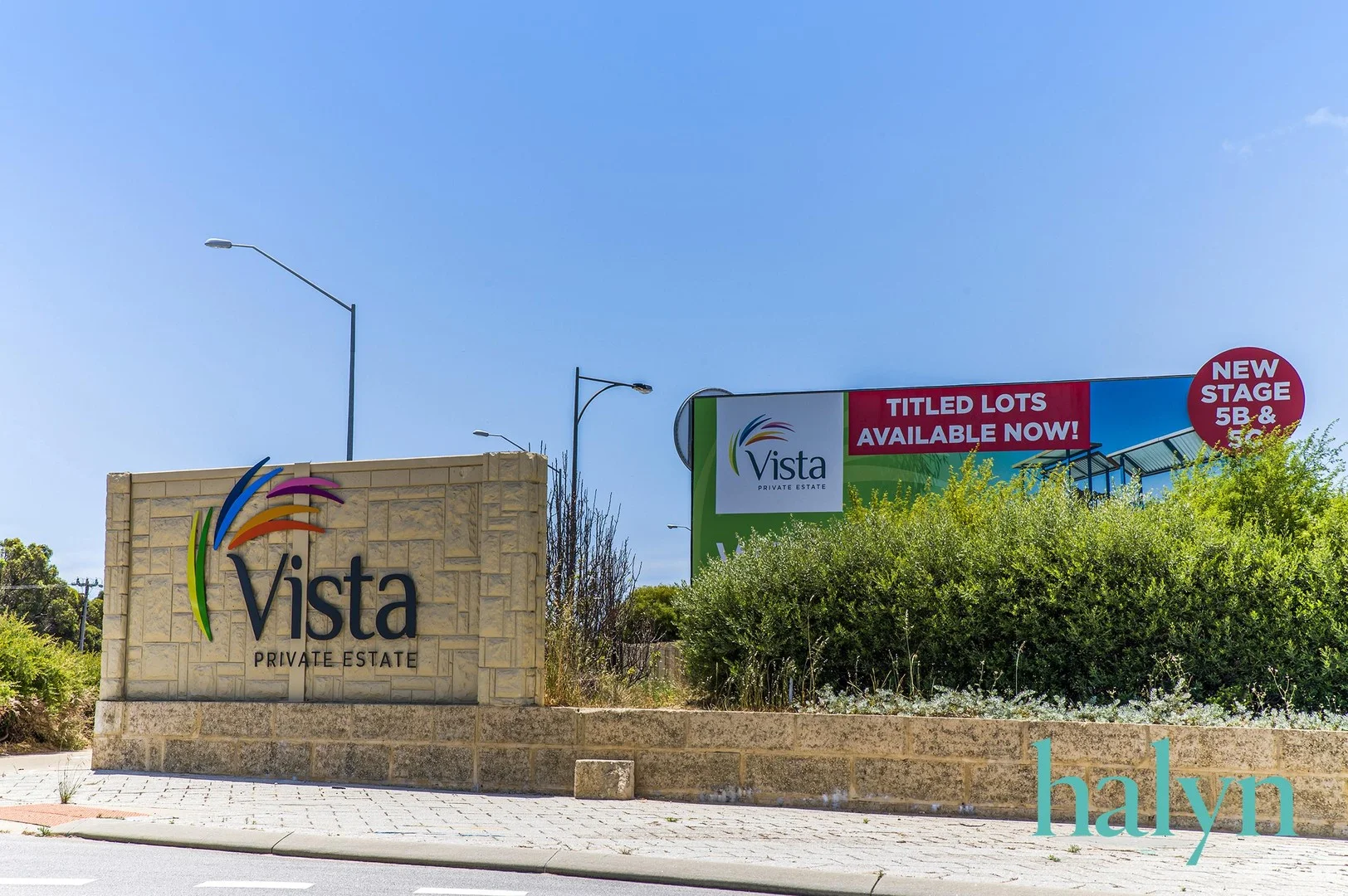 Additional image 2 of VISTA Private Estate, Karnup WA 6176