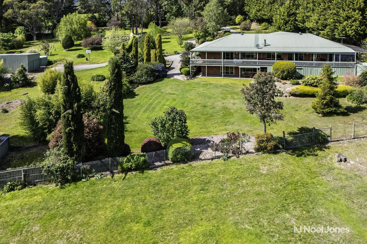 Additional image 22 of 175 Clegg Road, Mount Evelyn VIC 3796