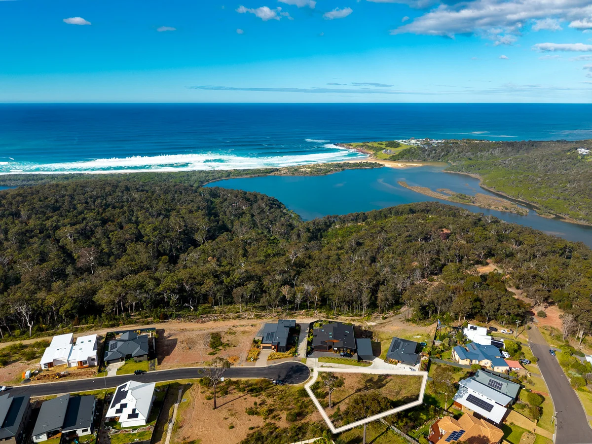 Additional image 7 of 21 Jacaranda Place, Merimbula NSW 2548